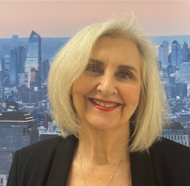 Deborah Howes, AIA - AECOM