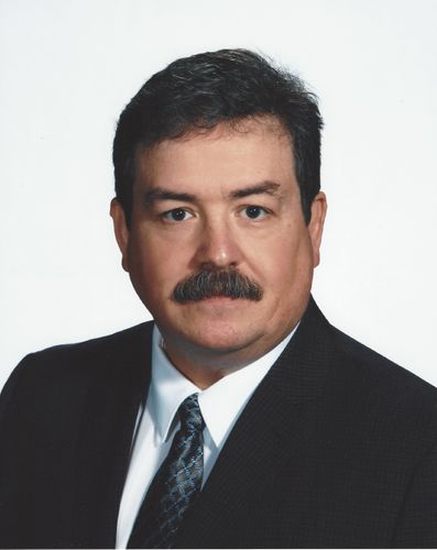 Hugh Lester
