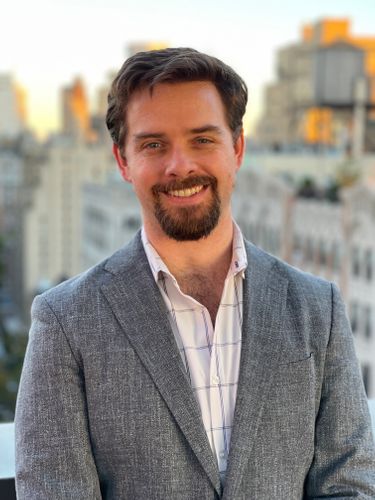 Jonathan Struthers - Gilbane 