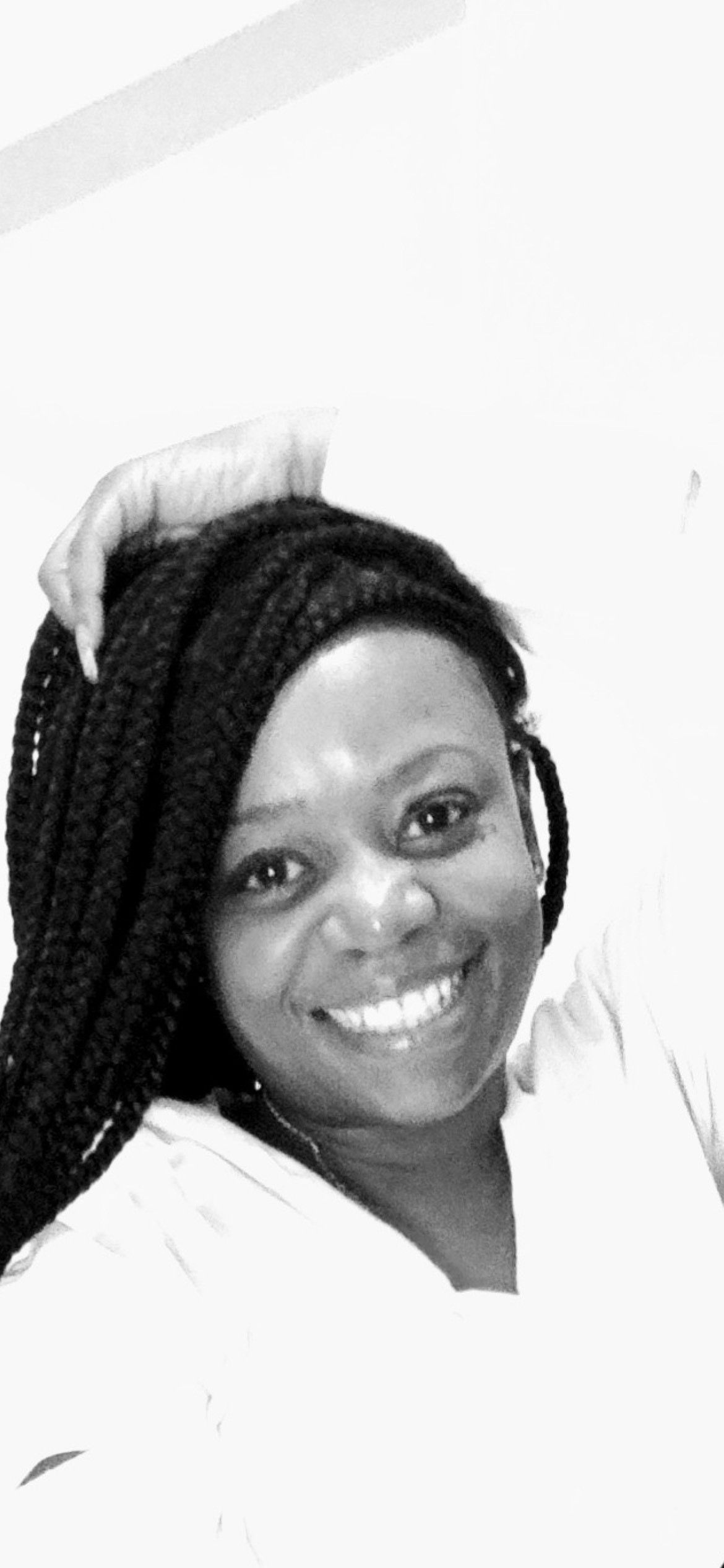 Imani Byrd