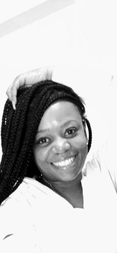 Imani Byrd - Urban League of Essex County