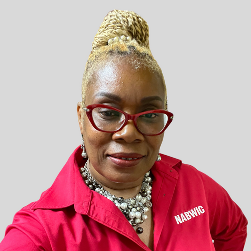 IyaSokoya Karade - Mende Market Woman LLC & NABWIC NJ