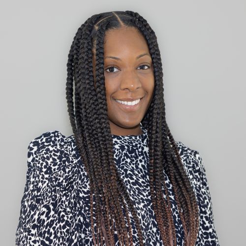 Jade Bailey, P.E., PMP, LEED AP - NYC Department of Design and Construction