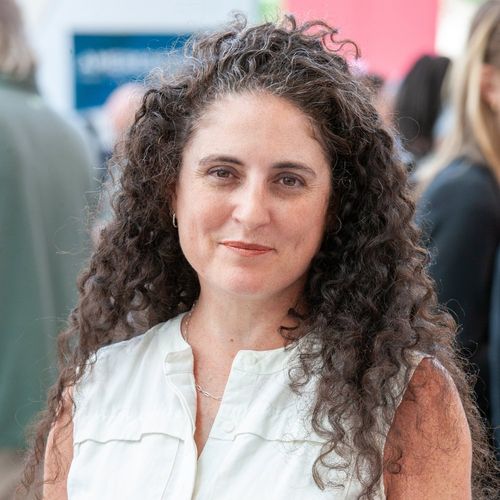 Jenny Gillette