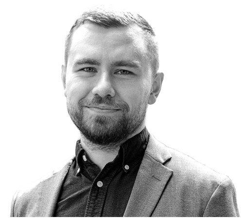 George Miroshnikov - JLL