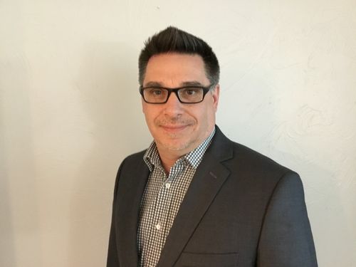 Jim Varney - Parsons Corporation 