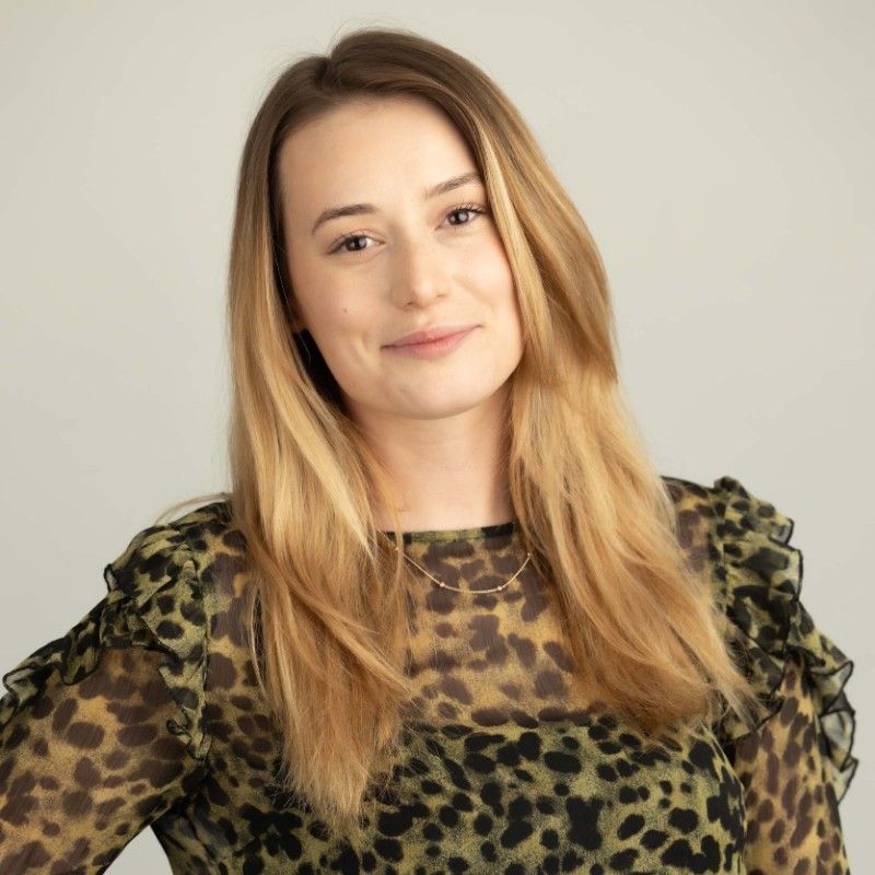 Jacqueline McGlynn
