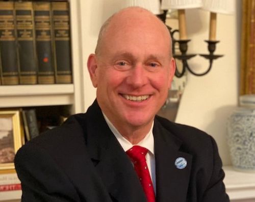 Mark Jaffe - Greater New York Chamber