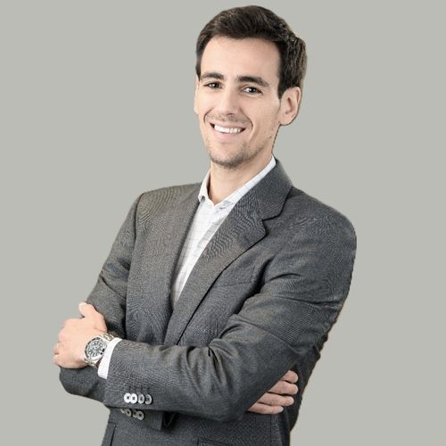 Jaime del Alamo - JLL