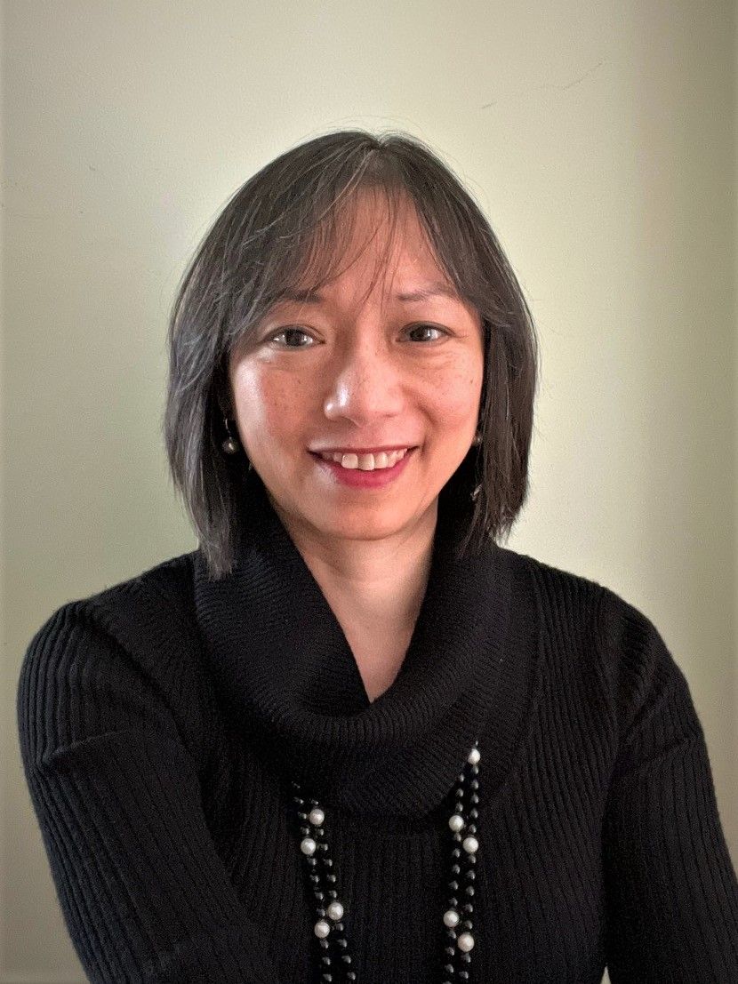 Janice Li