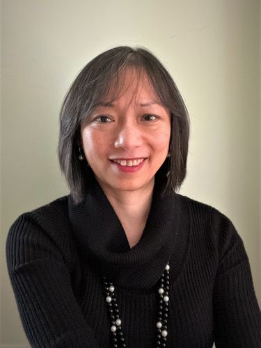Janice Li - Arcadis