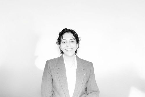 Jasmine Panah - Nu-Tek Roofing Systems