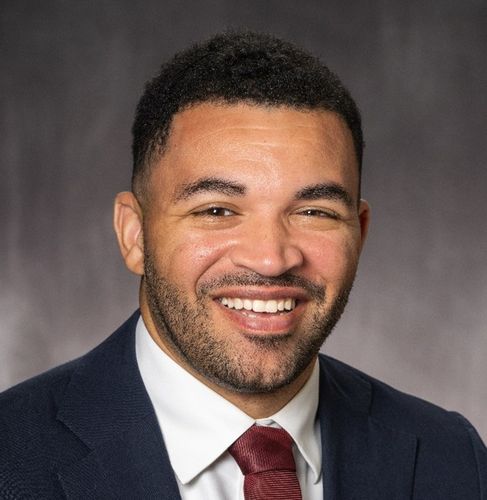 Jason Clark - Empire State Development