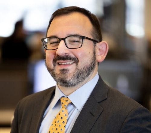 Jason Ivaliotis - Hill West Architects