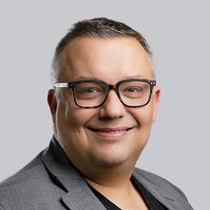 Jason Langer - Thornton Tomasetti