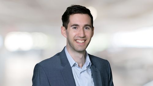 Jason Silbiger - Thornton Tomasetti