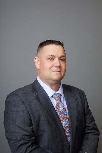 Jason Spector - Holt Construction