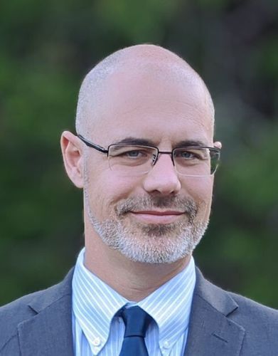 Jason Whipple - McKinstry