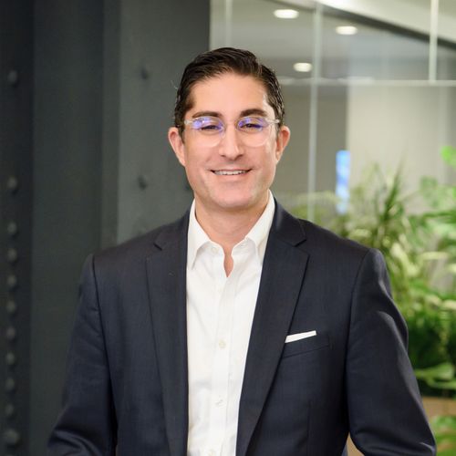 Eric Jassin - JLL