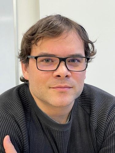 Javier Glatt - cmBuilder.io