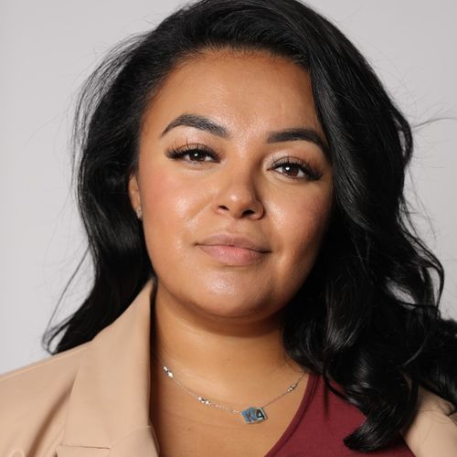 Jazmine Tirardo - NAWIC