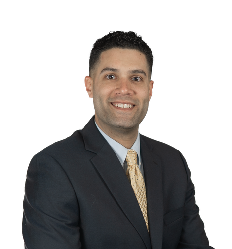 Jeffrey Correia - Holt Construction