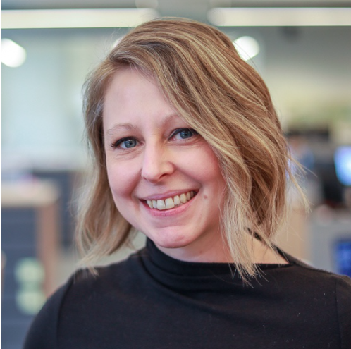 Jen Switala - Dattner Architects