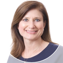 Jennifer Rimmer - Turner & Townsend
