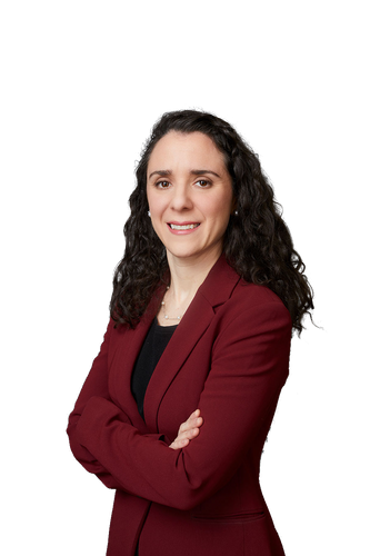 Jessica Rondash - Holt Construction