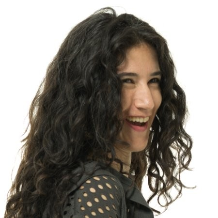 Ilana Judah - Arup