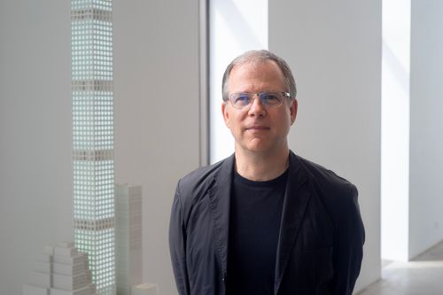 Jim Herr