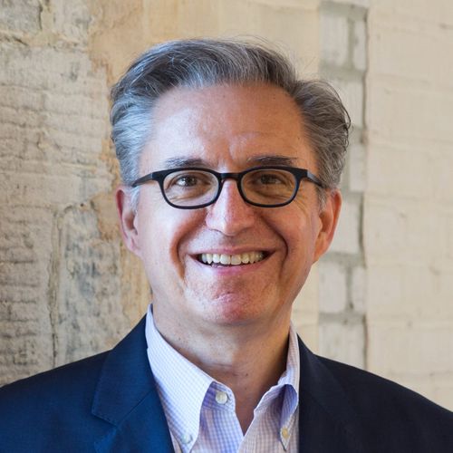 Jim LaPosta - JCJ Architecture