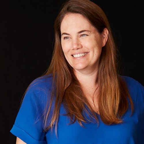 Jodi Jodi Williams - Arcadis