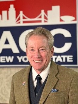 Joe Hogan