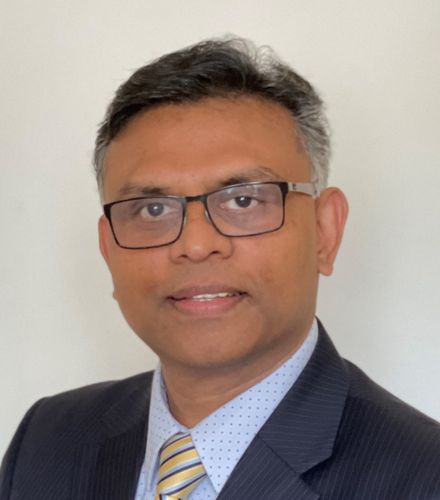 Joe Jacob - KPMG LLP