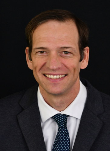 Joseph Ackroyd - New York City Department of Buildings