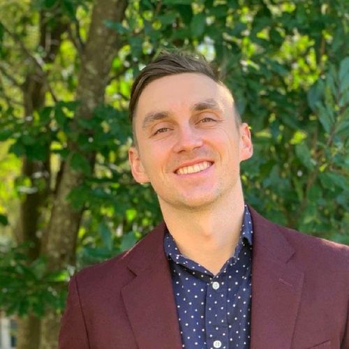 Joel Ahearne-Ray - Turner Construction Company