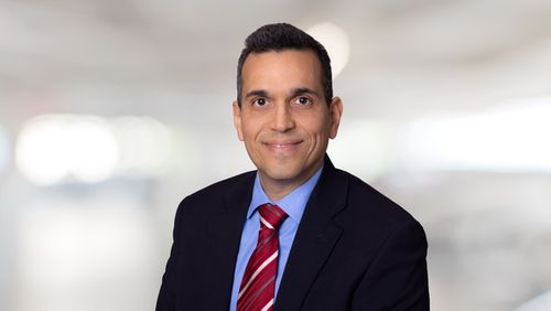 Joel Velazquez, P.E.