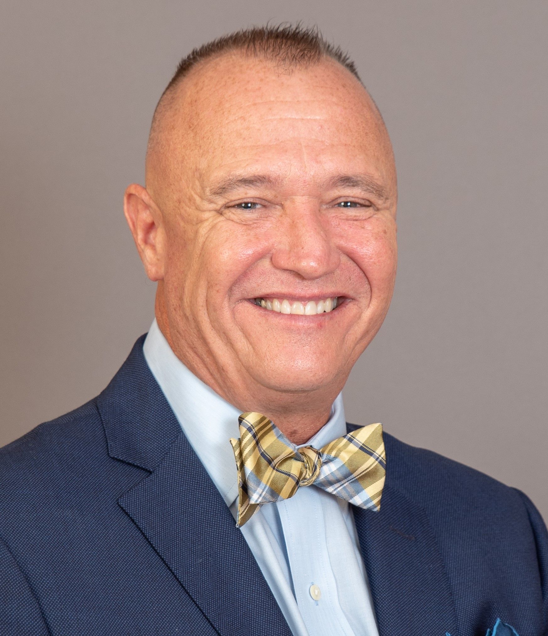 John R McNamara