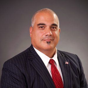 John Perez - CBRE