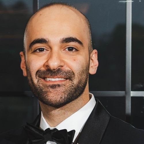 John Petinos
