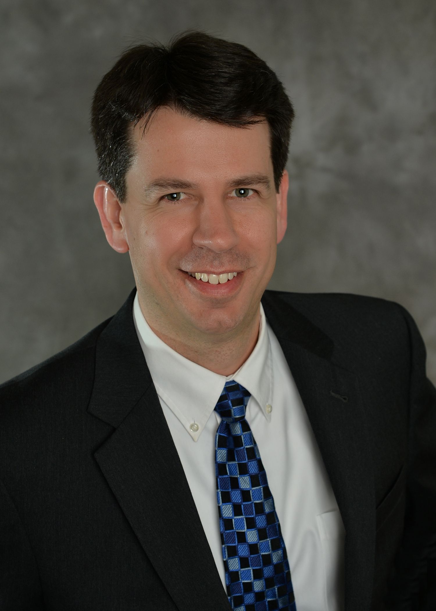 John Raudenbush