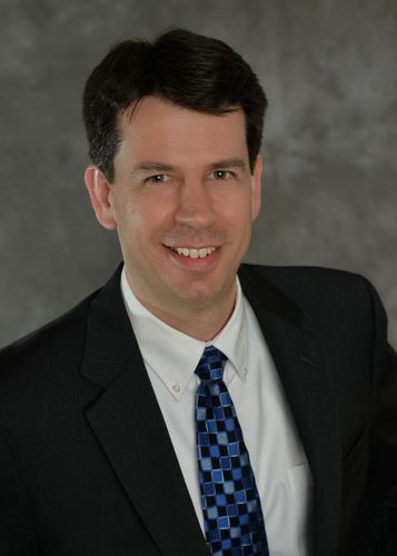 John Raudenbush - NYPA (New York Power Authority)