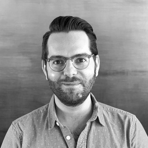 Jonah Kaplan - Workshop/APD