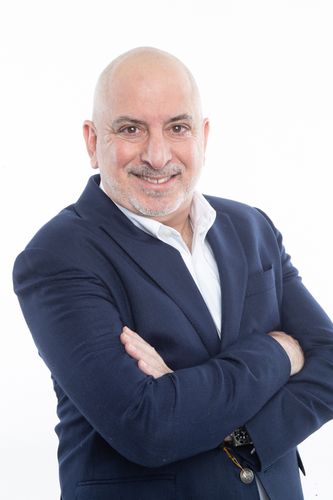 Jonathan Baron - Jonathan Baron Interiors Inc and BarON Design Collection Inc
