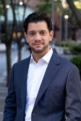 Jose B. Rodriguez - Thornton Tomasetti 