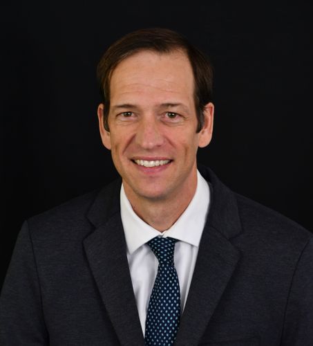 Joseph Ackroyd, PE, CFM - NYC Department of Buildings