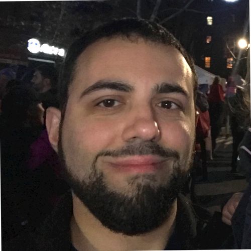 Joseph Salvo - WSP