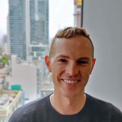 Josh Langham - NYC Department of Health and Mental Hygiene