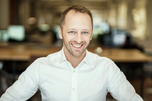 Joshua Rider - Studios Architecture